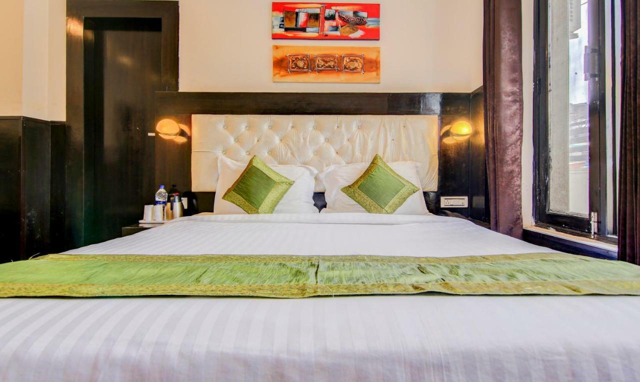 Lavish Inn Dharamshala Exterior photo